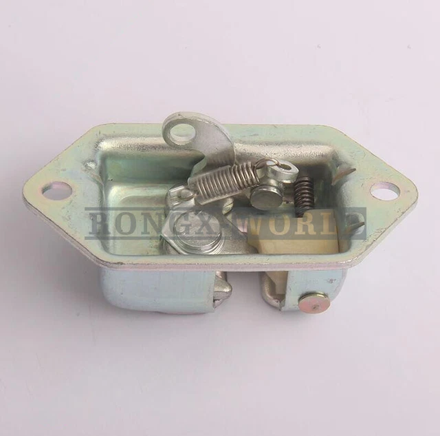 Lock Block Of Cab Door Lock Fit For Daewoo DH55 Excavator