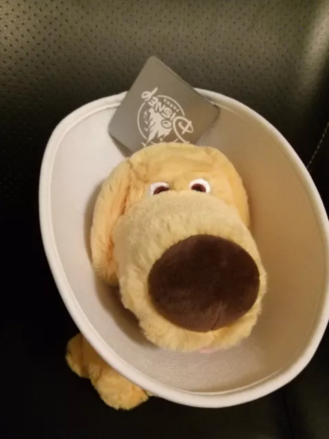 Dug cone online of shame plush