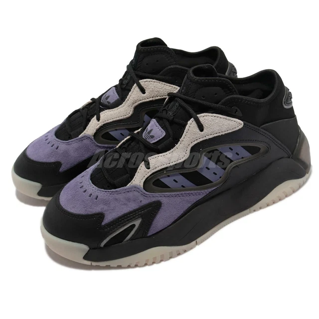 adidas purple men