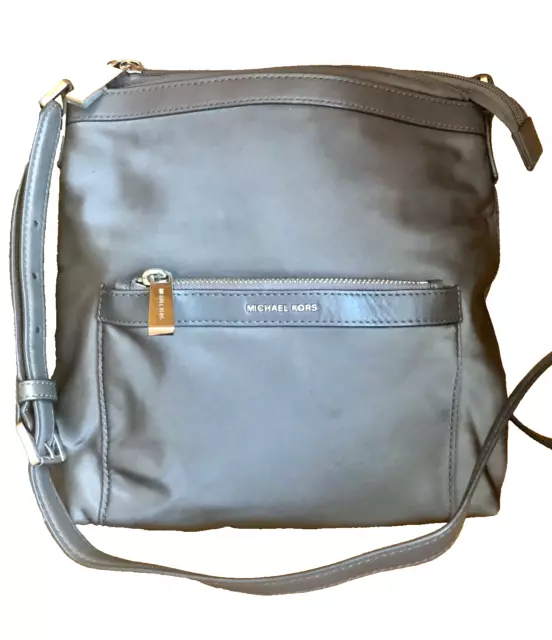 Michael kors morgan deals md messenger