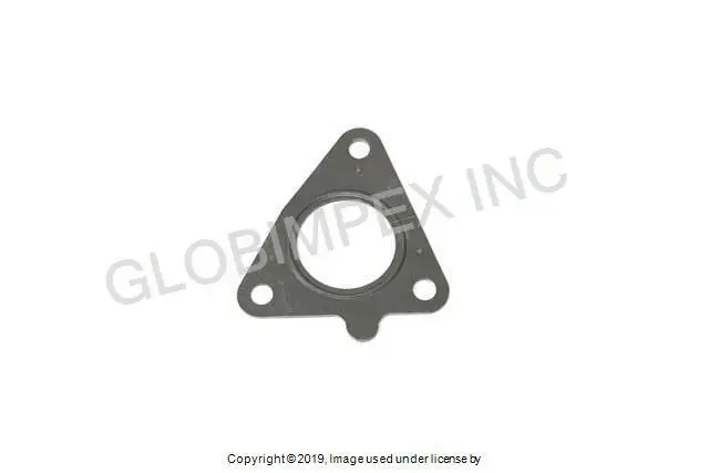 Mercedes (2007-2020) Turbocharger Gasket RIGHT (Pass. Side) VICTOR REINZ