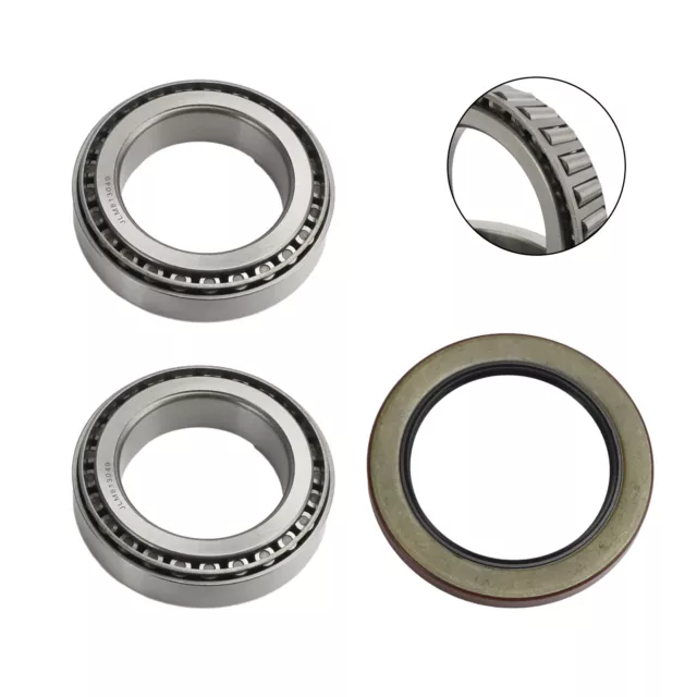 Axle Bearing & Seal Kit Fits For Bobcat Skid Steer S220 S250 S300 S330