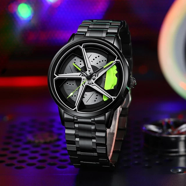 Reloj hotsell ferrari speciale