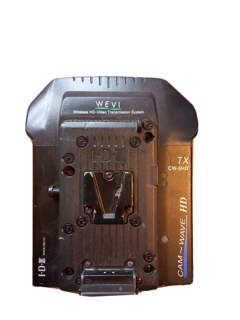 Wevi TX CW-5HD