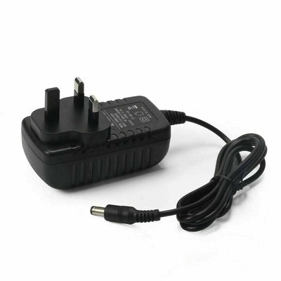 EU DKN AM-2 Cyclette Cyclette 9V rete AC-DC Adattatore Alimentazione 