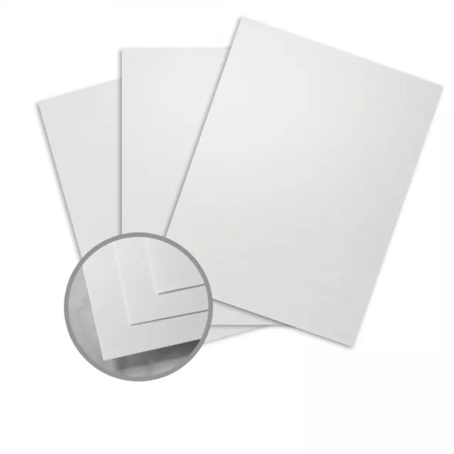A7 White Card 300gsm - Excellent Quality