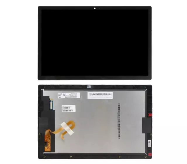 OEM For Lenovo IdeaPad Duet 3 LCD Display Touch Screen Replacement Ditgitizer