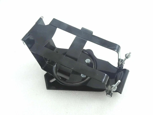 Fits For Bsa M20 M21 Battery Carrier Case Black