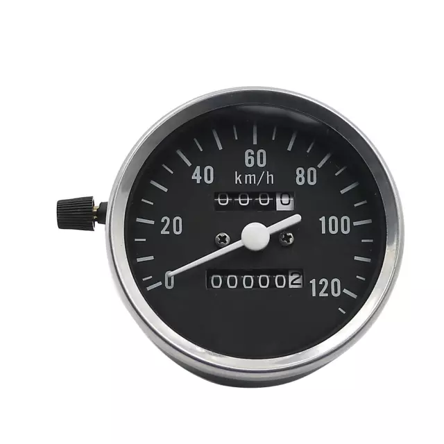 Motorcycle Speedometer Speedo Gauge Tachometer Replace For Suzuki GN125 GN 125