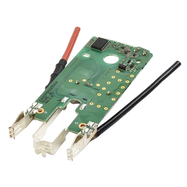 Gbh36V-Li Dbb Töltés Védelmi Áramköri Lapkakulus Rendszer A Bosch 36V Gbh36v Li Li Ion Gbh36V-Li Dbb Töltés Védelmi Áramköri Lapkakulus Rendszer A Bosch 36V Gbh36v Li Li Ion