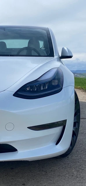 tesla model 3 performance WEISS/WEISS tesla model 3 performance WEISS/WEISS