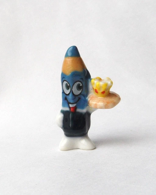 CYB FÈVE crayon expression Etre un cordon bleu Fb EUR 1,00 PicClick FR