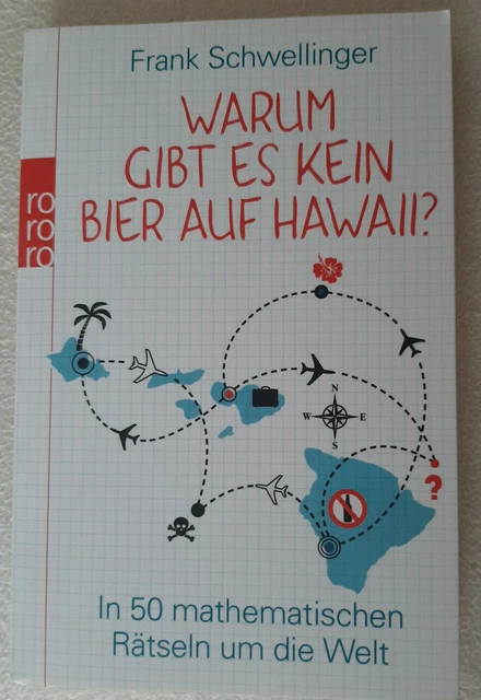 Warum Gibt Es Kein Livio öl Mehr WARUM GIBT ES kein Bier auf Hawaii? von Frank Schwellinger (2012