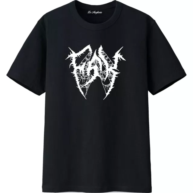 FELPA FSK SATELLITE trapshit trap music tshirt felpa bianca nera maglietta uomo EUR 22 90 PicClick IT