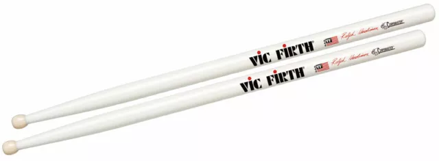 VIC FIRTH Corpsmaster SRH Ralph Hardimon (Pair)