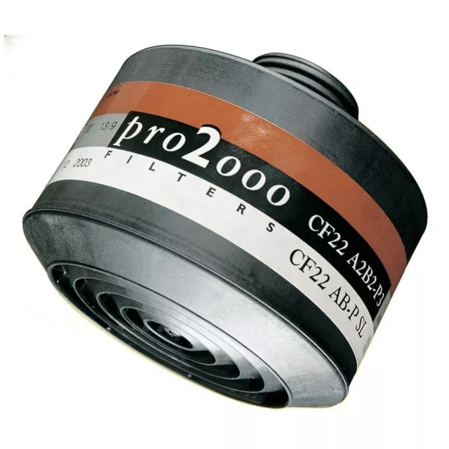 Scott Pro 2000 Combination Filter expiry 05/24