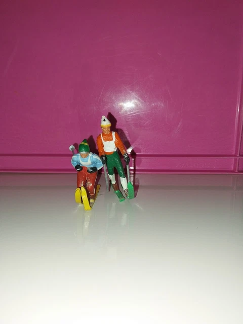 figurines starlux
