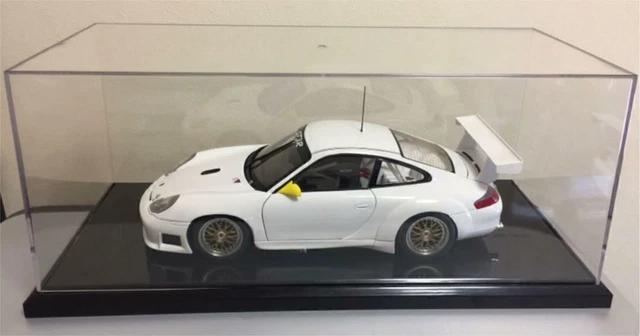 1:43, KIT, PROVENCE Moulage, Porsche 911 Gt3R, #81, Le Mans 2000, No