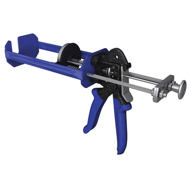 MKT FASTENING 7521095 Fixed Ratio Two-Part Applicator,828 mL