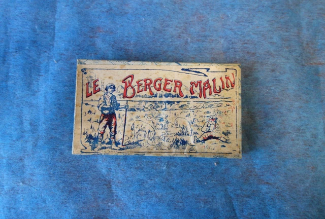 Jeu D'adresse Ancien "Les Chapeaux Valseurs" - NK Atlas Paris, Vers 1900