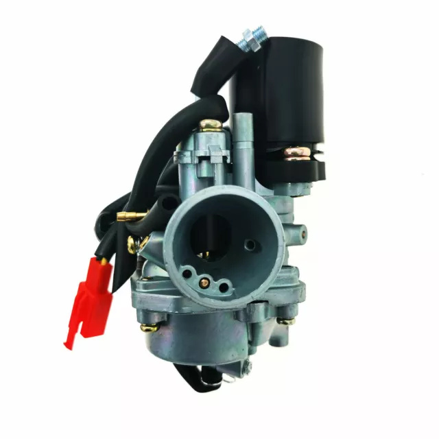 Carburettor Carb For Apache RLX50 As Pictured