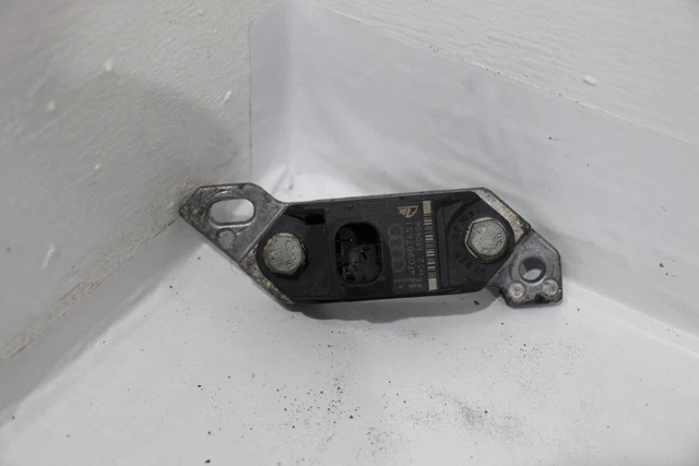 Audi A5 8T B8 NS Sensore di Accelerazione Posteriore Sinistro per Smorzatore 4F0616575G