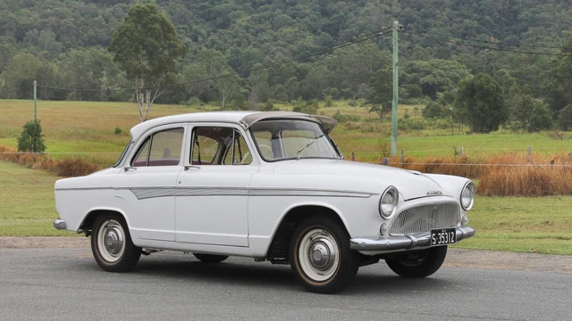 1961 Simca Aronde BGS Classic Cars Fiat MG Rover NSU Renault