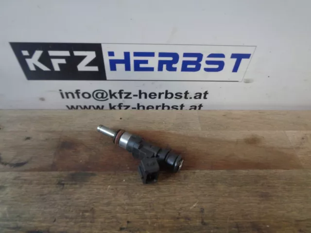 Injecteur Opel Corsa D 0280158108 1.6 Turbo OPC Nürburging 141kW A16LER 95145