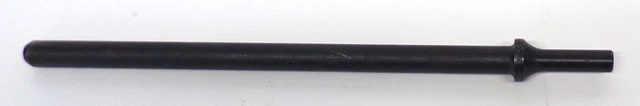 Rivet Set At100A-8-5/32An470, 10-1/2" Length