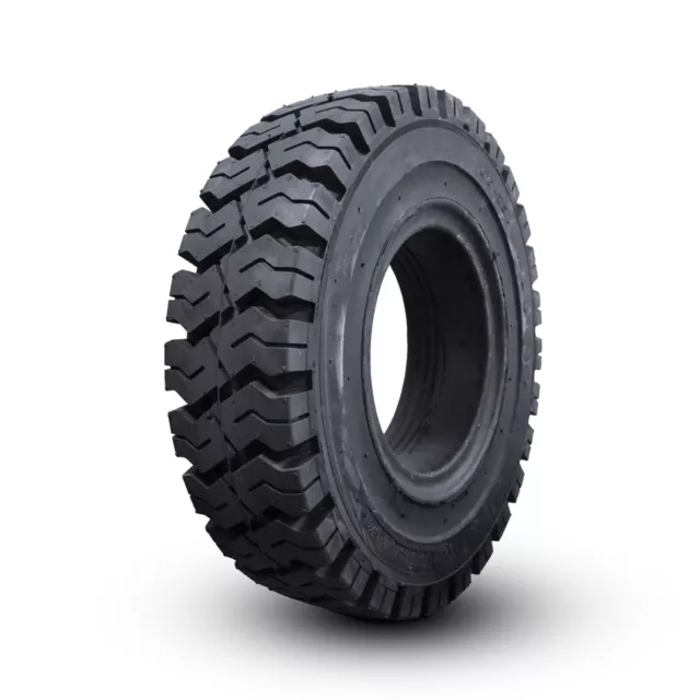7.00-12 Sentry Tire Dureaco K Tread Forklift Solid Pneumatic Tire