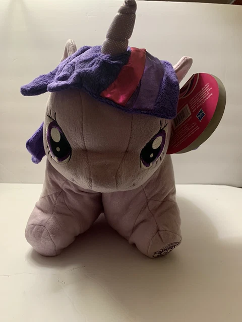 My Little Pony Twilight Sparkle! As Seen On TV Pillow Pet New