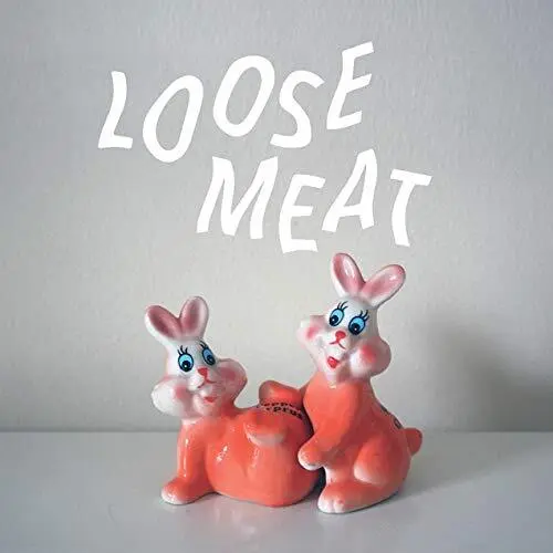 Loose Meat Loose Meat LP Vinyl NEW