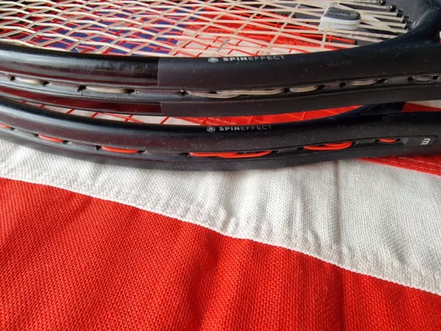 Tennisschlager Wilson Pro Staff 97LS v11.0 2