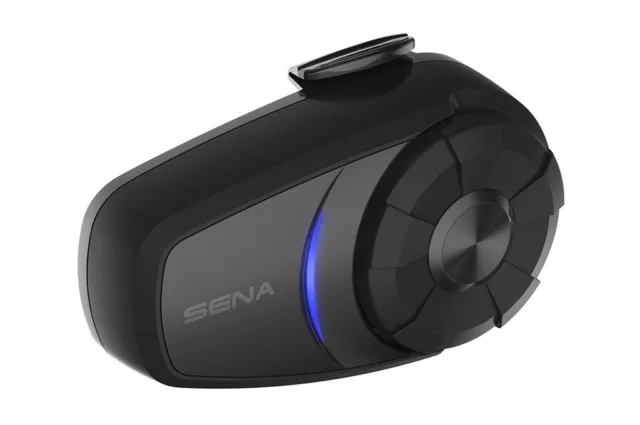 SENA 10S Motorcycle 4.1 Bluetooth Communication System Dual Motorcycle 2023 NEW 3