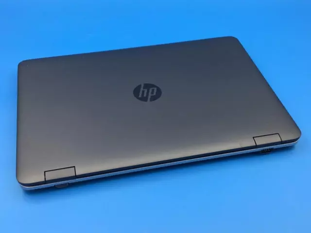HP ProBook 650 G2 LAPTOP 15.6" i5-6300U@2.40GHz 8GB RAM 128SSD BT NO OS #24171
