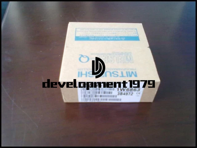 New 1PCS Mitsubishi PLC Q2MEM-1MBS