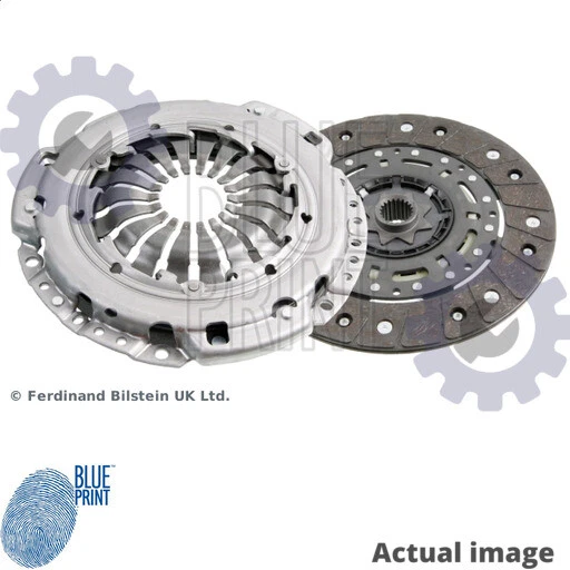 CLUTCH KIT FOR OPEL ASTRA/J/Sports/Tourer/GTC MERIVA/B/MPV VAUXHALL