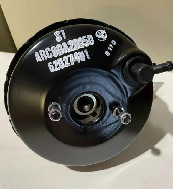 FORD FALCON XW XY GT Genuine Girling Brake Booster Reconditioned 1,050