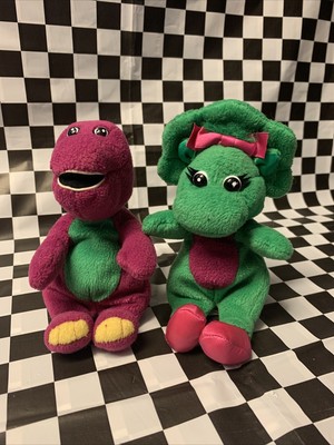 gund barney