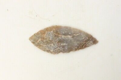 Ancient Neolithic Saharan Blade  -6,000-4,000 Years Old - Africa