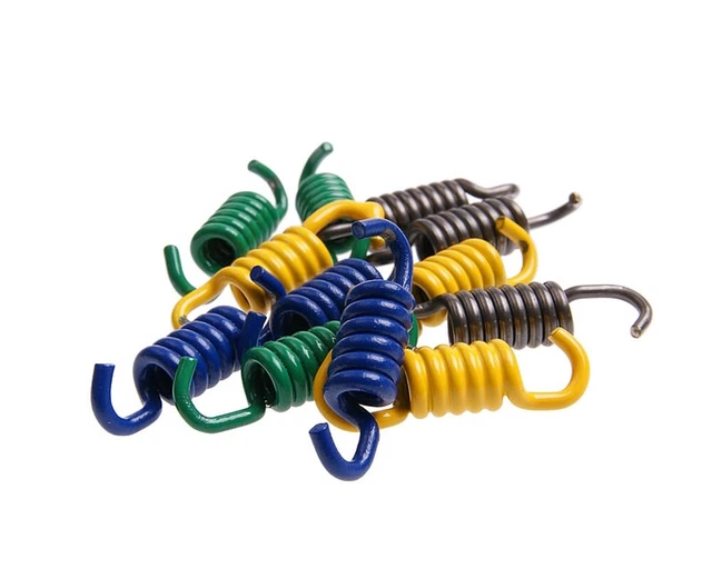 Jeu de 4 ressorts d'embrayage POLINI Sport - AGM-GMX 450 [QM50QT-6A]