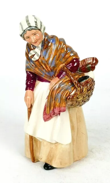 Royal Doulton Character Figure 'Grandma' HN2052 Made in England!