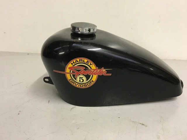 Sportster gas tank clearance for sale