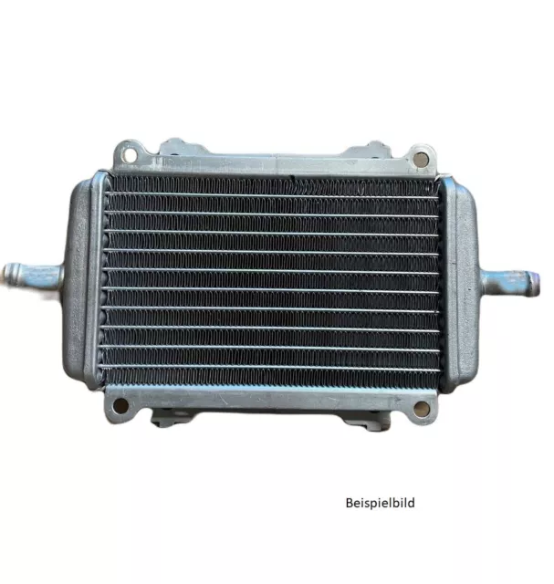 Radiator JMP Vespa Gt 125 L GTS 125 250 300 Gtv