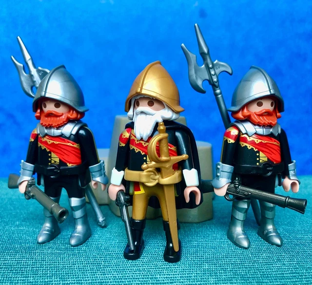 PLAYMOBIL VINTAGE GUÉRITE garde royal soldat anglais boite 3544 bateau PLAYMOBIL VINTAGE GUÉRITE garde royal soldat anglais boite 3544 bateau