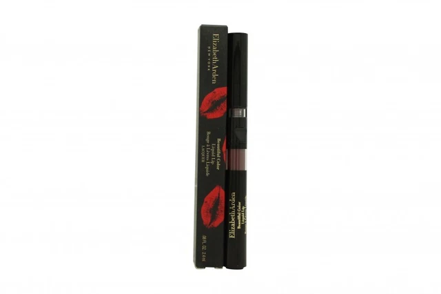 Elizabeth Arden Beautiful Color Liquid Lip Lacquer. New. Free Shipping