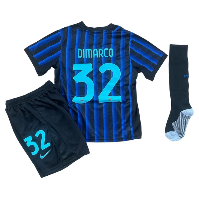 Completino Da Calcio Personalizzabile – Maglia + Pantaloncini + Calzini – Bambino E Adulto – Tuta Allenamento Asciugatura Rapida