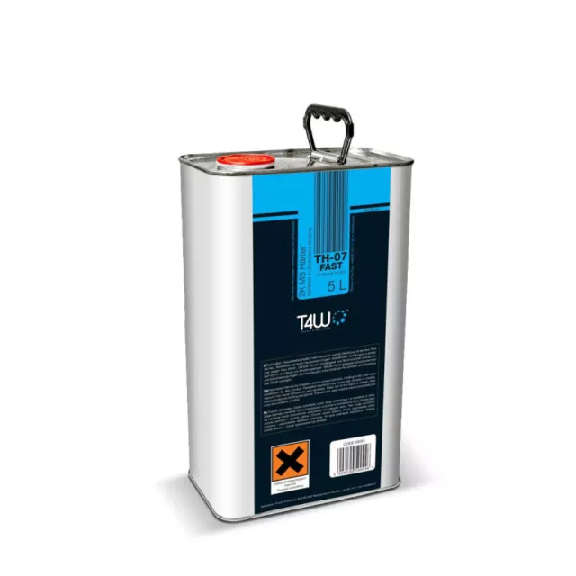 T4W TH-07 Indurente acrilico LS|MS/5L