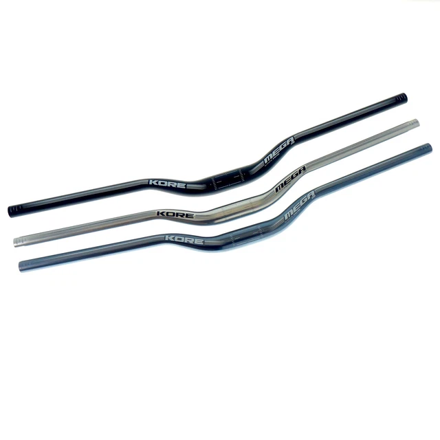 KORE Mega MTB Handlebar 35 x 760mm AL7075-T6 Triple Butted Riser 35mm
