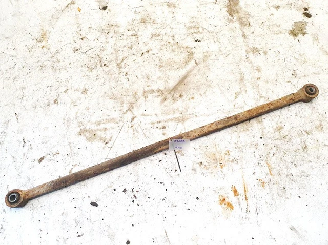 Biellette Barra Stabilizzatrice Per NISSAN ELGRAND Posteriore E - Foto 6